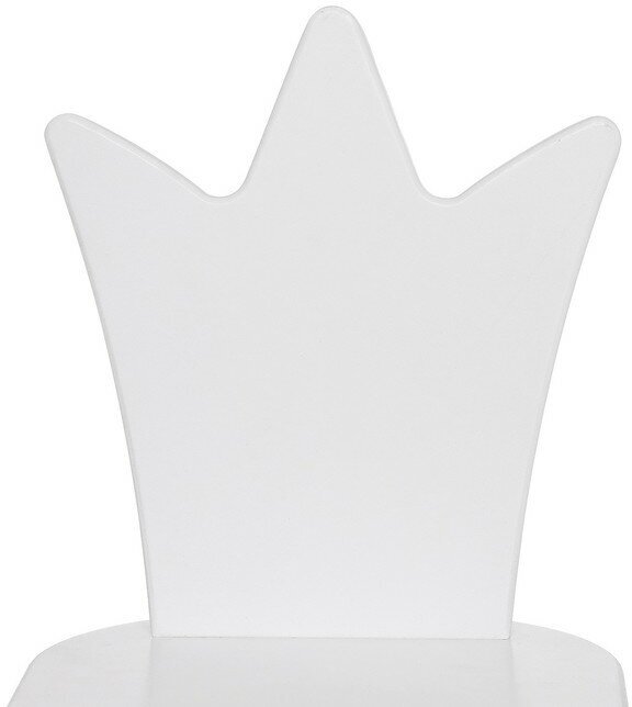 Набор детский Белая корона, стол + стул Zabiaka 9550239 . - фотография № 7