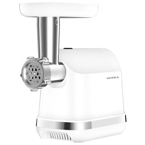 Supra Мясорубка Supra MGS-2003 2000Вт белый 641000₽