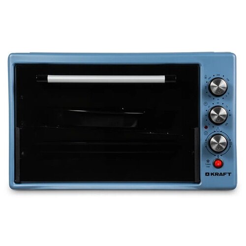 Мини печь Kraft KF-MO 3802 KBU 783000₽