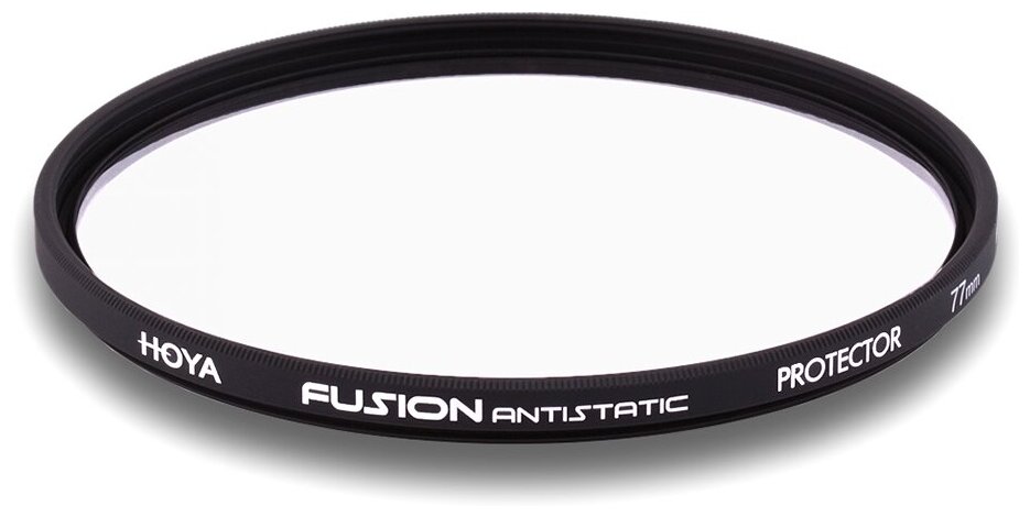 Светофильтр Hoya Protector Fusion Antistatic 86mm, защитный