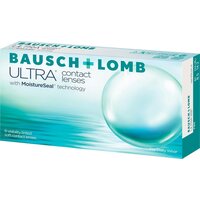 Контактные линзы Bausch & Lomb Ultra, 3 шт., R 8,5, D -2,75