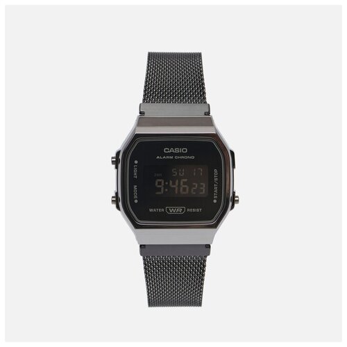 Часы Casio A168WEMB-1B