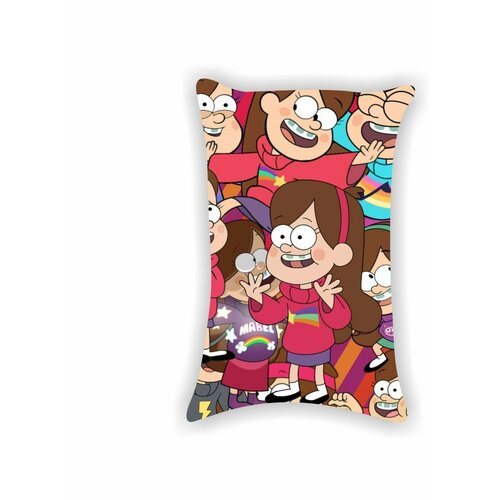 Подушка Mewni-Shop Принт 