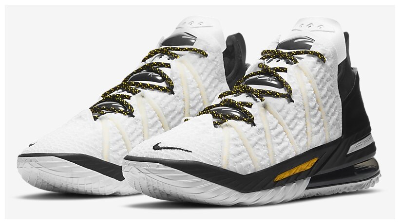 lebrons 18
