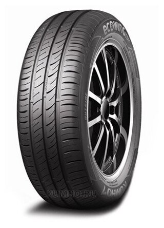 Автомобильные летние шины Kumho Solus KH27 215/60 R15 94V