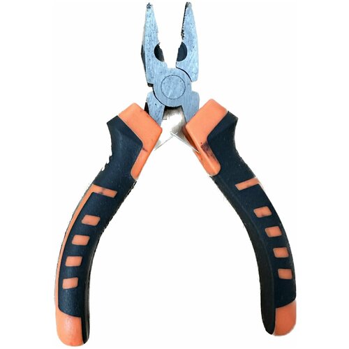 Пассатижи мини