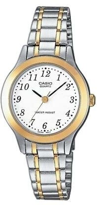 Наручные часы CASIO LTP-1128G-7B