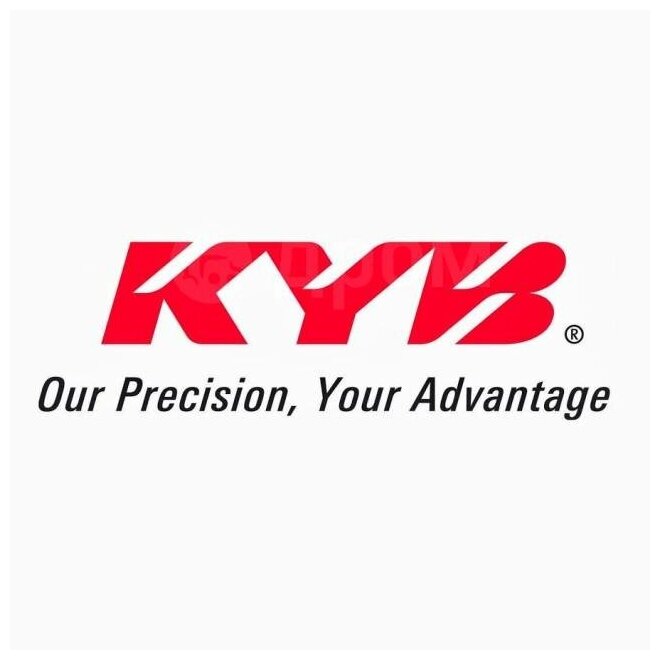 Пыльник и отбойник комплект на 2 амортизатора задний KYB 910179 для Kia Ceed, KIA ProCeed, Hyundai i30, Mercedes-Benz G-class - фотография № 4