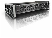 Внешняя звуковая карта Tascam US-4x4