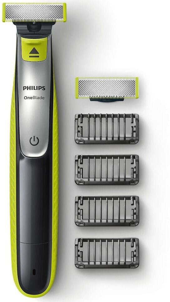 Триммер Philips OneBlade QP2530/30 QP2530/30