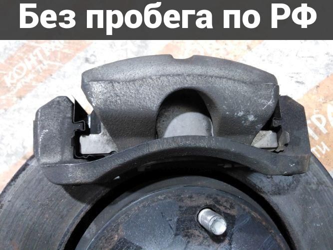 Суппорт Право / Перед с пробегом Toyota Estima, Alphard, Vellfire AHR20