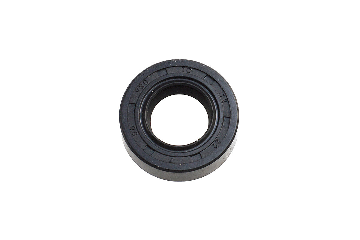 фото Сальник 12х22х7 для воздуходувки STIHL BG-50