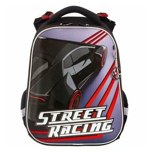 Ранец Street racing