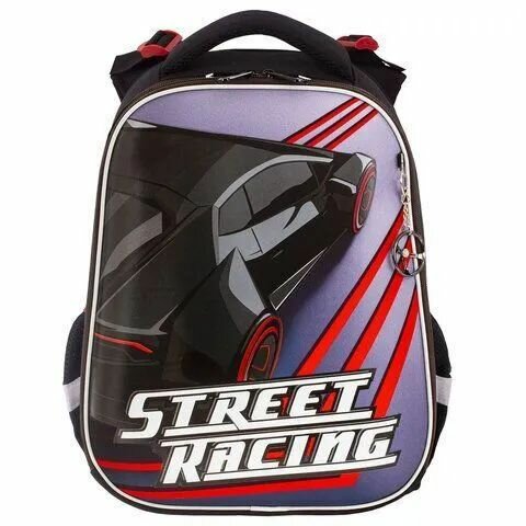 Ранец Street racing