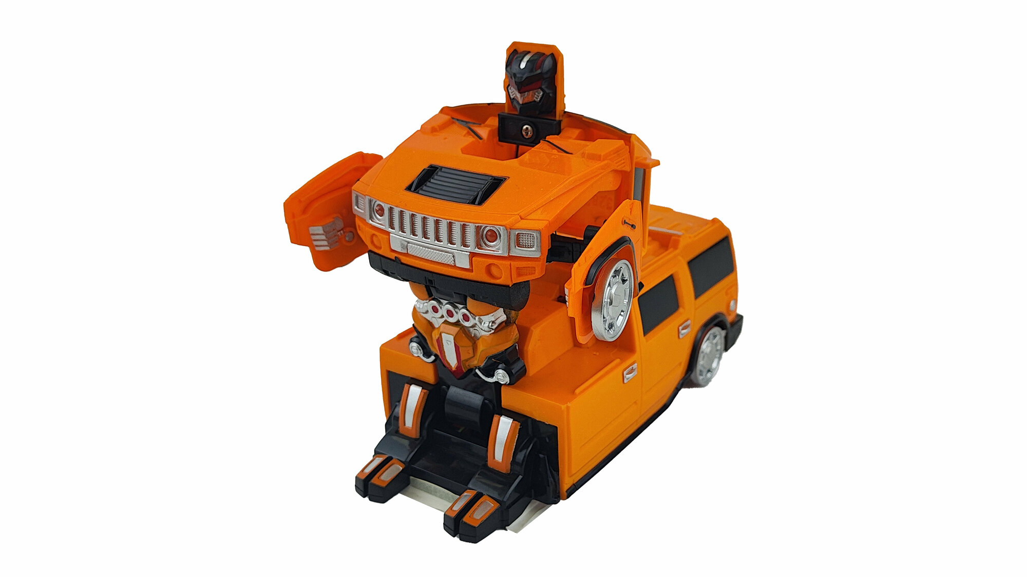 Baby Maxi автомобиль Ispride Hummer a26