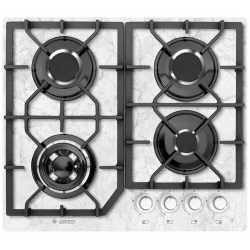 Варочная поверхность GEFEST PVG 2232-01 K152 2298200₽