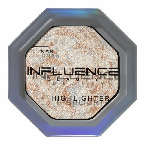 Хайлайтер INFLUENCE BEAUTY LUNAR тон 01