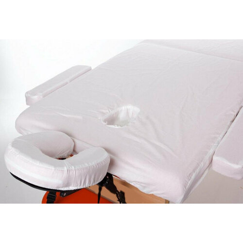 Хлопковое покрытие для массажного стола Mizomed 19270cm 2000₽