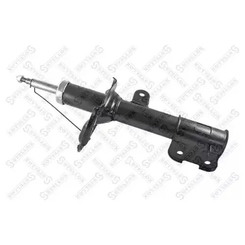 Амортизатор передний правый газовый HY SANTA FE 06] STELLOX 42140906SX