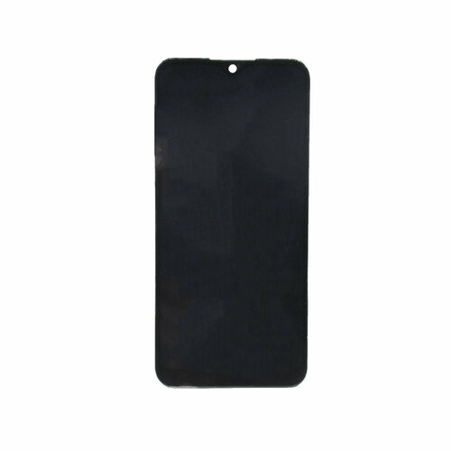 Дисплей с тачскрином для Samsung Galaxy A01 (A015F) (черный) LCD