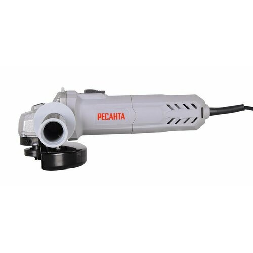 Углошлифовальная машина болгарка Ресанта УШМ-125900 3390₽