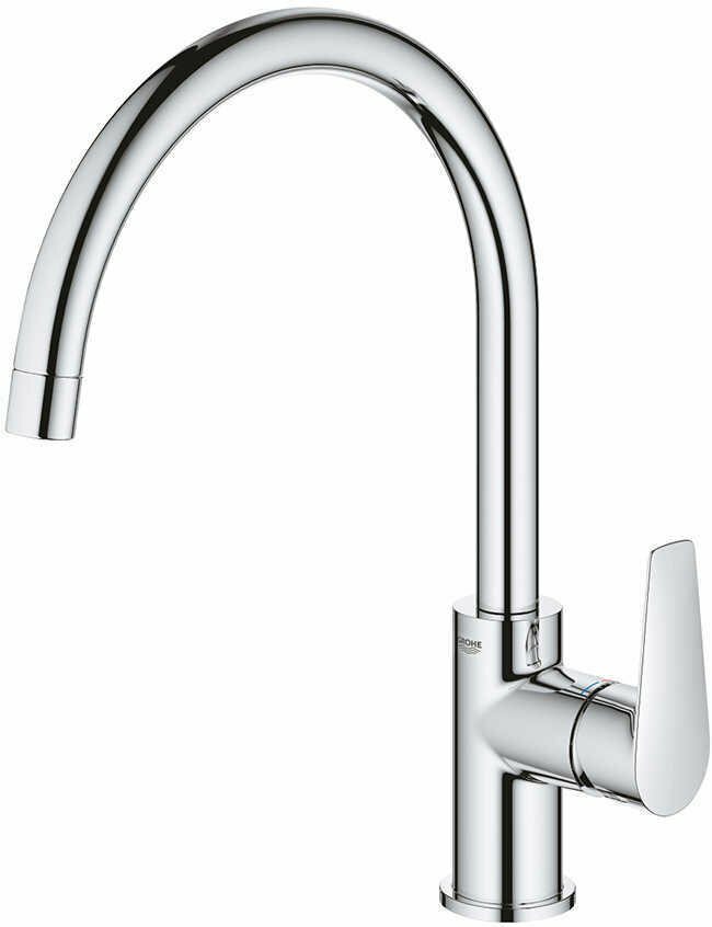 Смеситель для кухни Grohe BauEdge 31367001