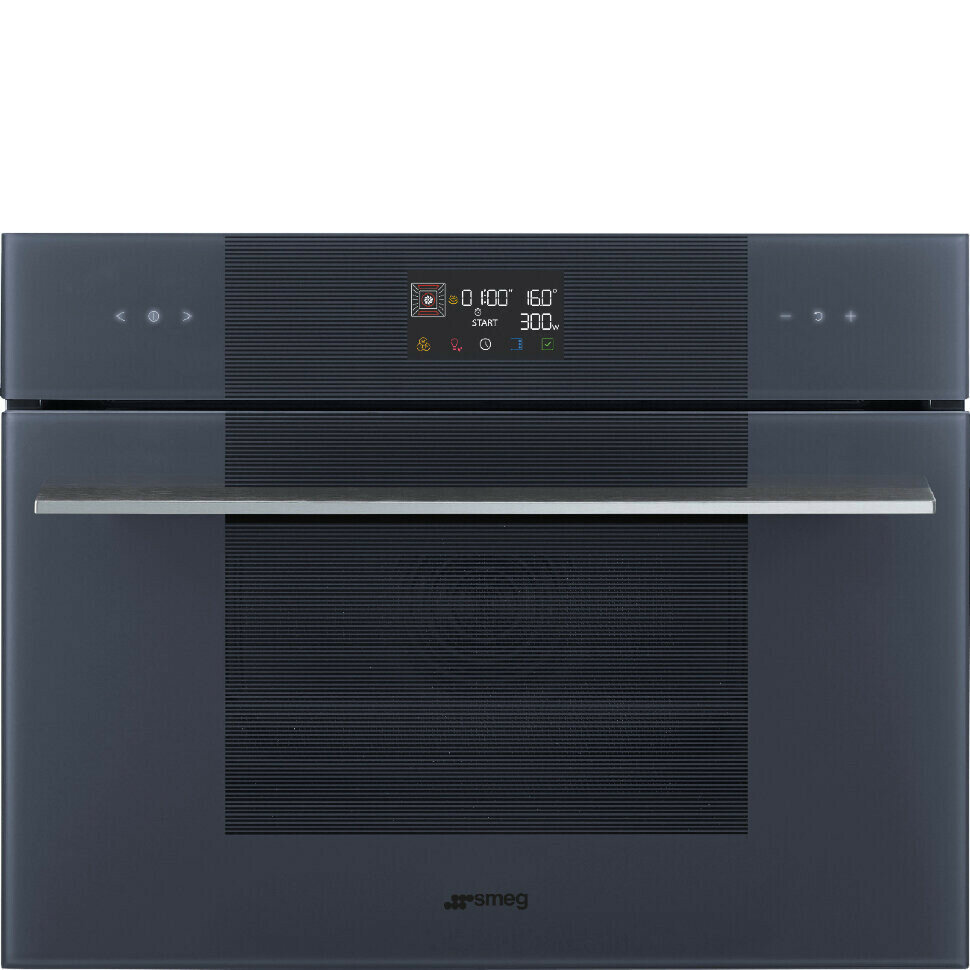 Электрический духовой шкаф Smeg SO4102M1G