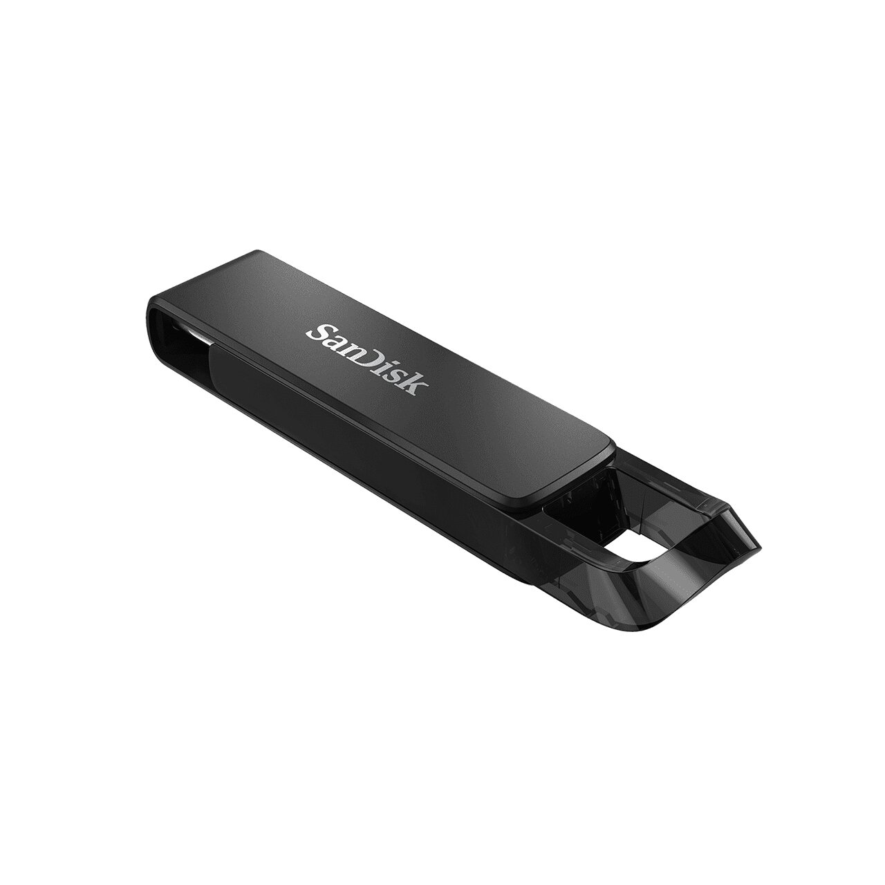 Флешка SanDisk Ultra USB Type-C (CZ460)