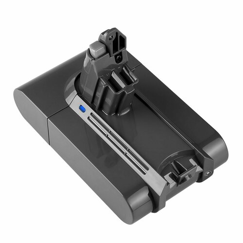 Аккумулятор для пылесоса Dyson DC62 Animal Pro 21.6V 2200mAh Li-Ion QRP