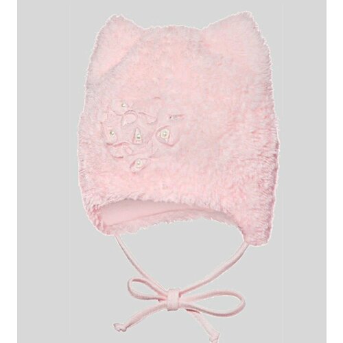 Шапка Broel, размер 51, мультиколор