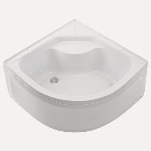 Изображение товара Поддон для душа River Wemor 90/44 C