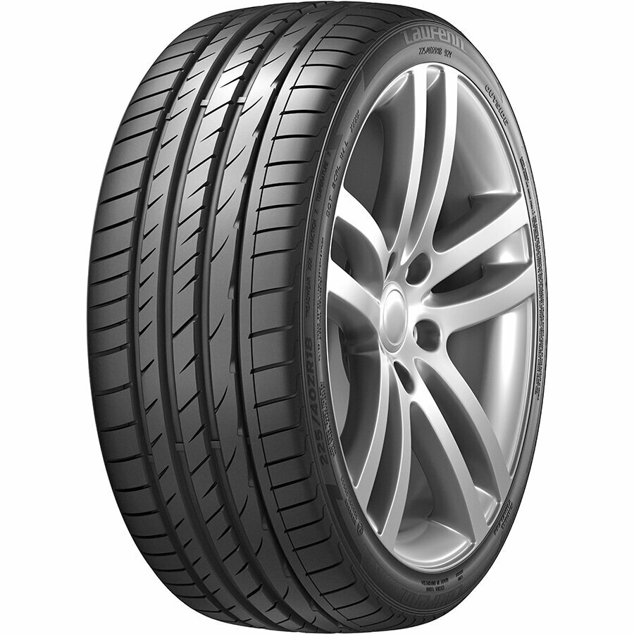 Автошина Laufenn S Fit EQ LK01 195/50 R15 82H