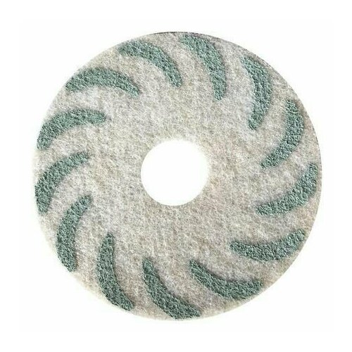 Алмазный ПЭД (пад) Турбо 430 мм (17) №200