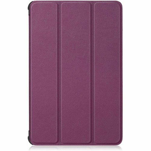 Умный чехол для Huawei MatePad 11.5 дюймов, 2023 года, фиолетовый