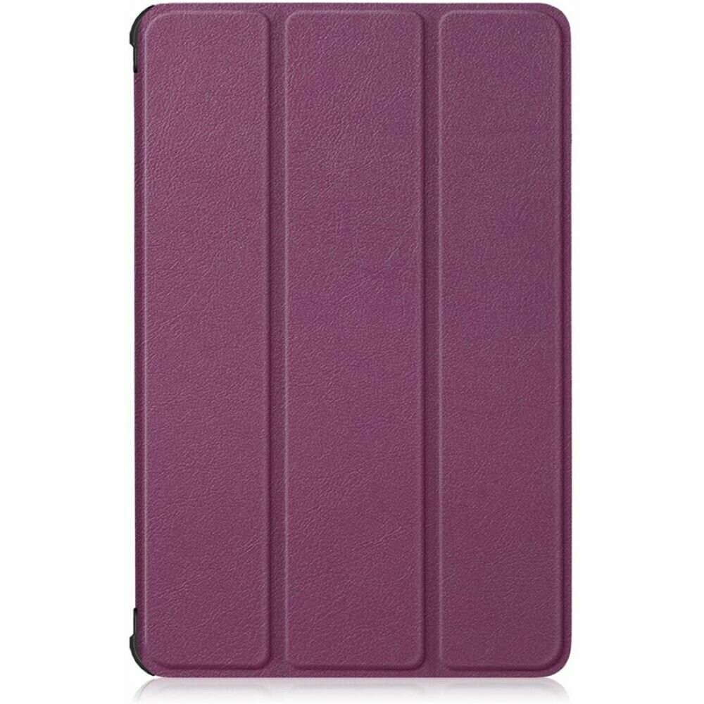 Умный чехол для Huawei MatePad 11.5 дюймов, 2023 года/ BTK-W09/AL09, фиолетовый