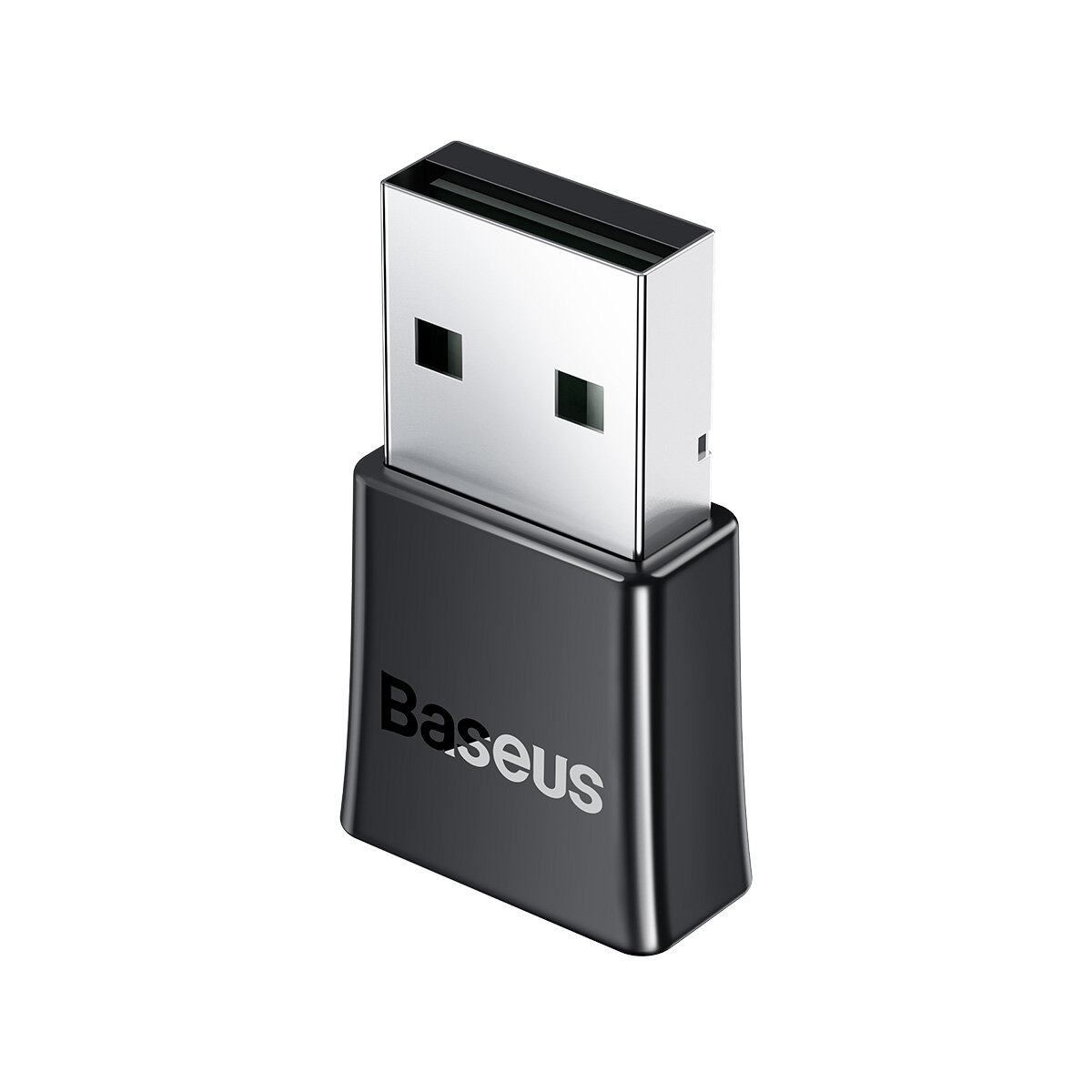 Bluetooth передатчик Baseus BA07 Black ZJBA010001