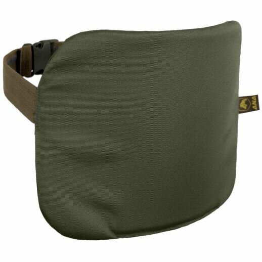 Коврик-сиденье туристический (05) Олива АНА