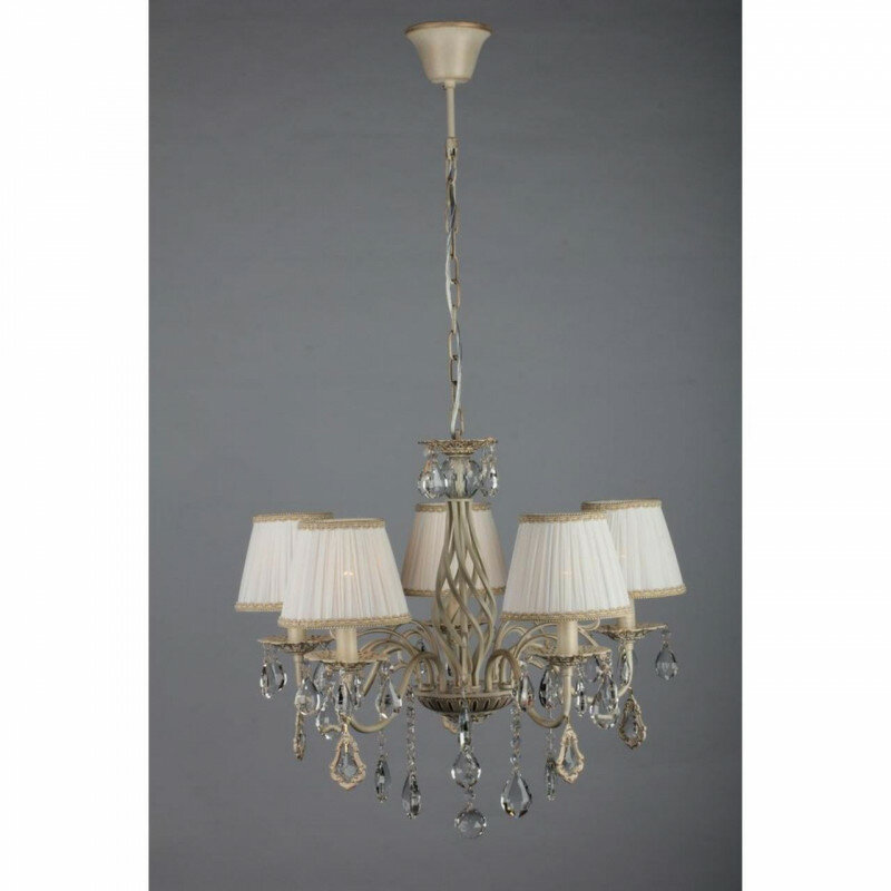 фото Люстра Omnilux Cremona OML-60803-05, E14