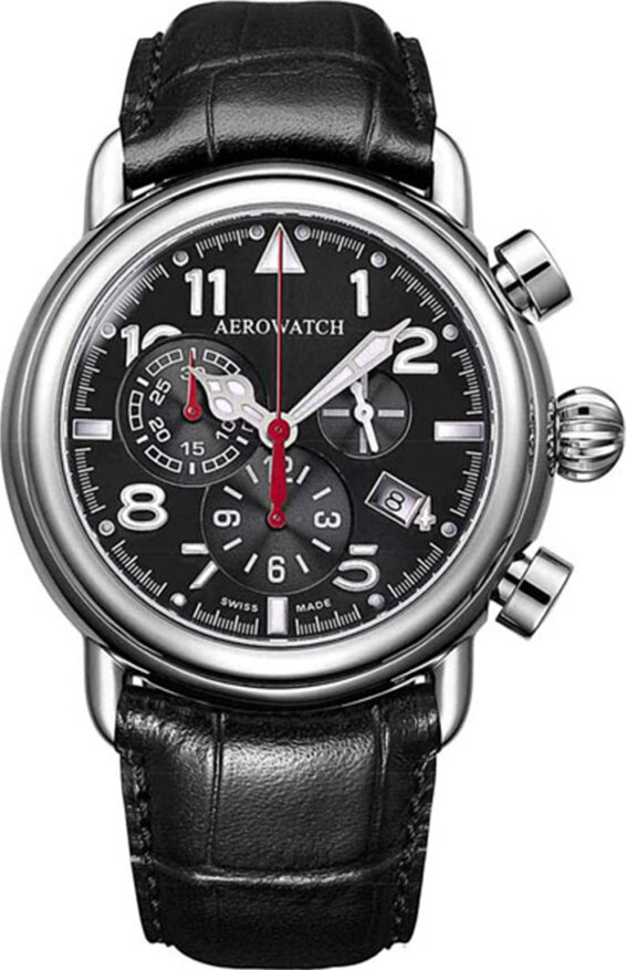 Наручные часы AEROWATCH Наручные часы Aerowatch 1942 83939 AA05 