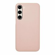 Чехол KZDOO Noble Collection для смартфона Samsung S23 кожаный, розовый