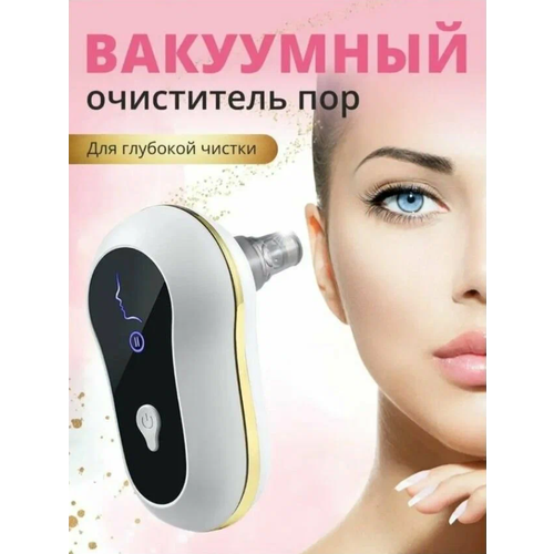 Вакуумный очиститель пор 99900₽