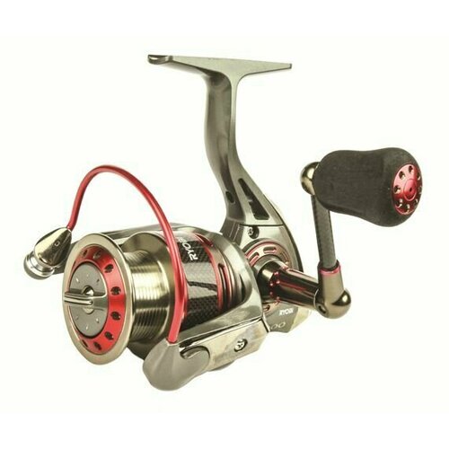 katushka ryobi krieger 4000 Катушка безынерционная RYOBI KRIEGER 1000