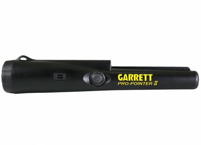 Пинпоинтер Garrett Pro-Pointer II (+ Совок поисковый в подарок!) - фото №1