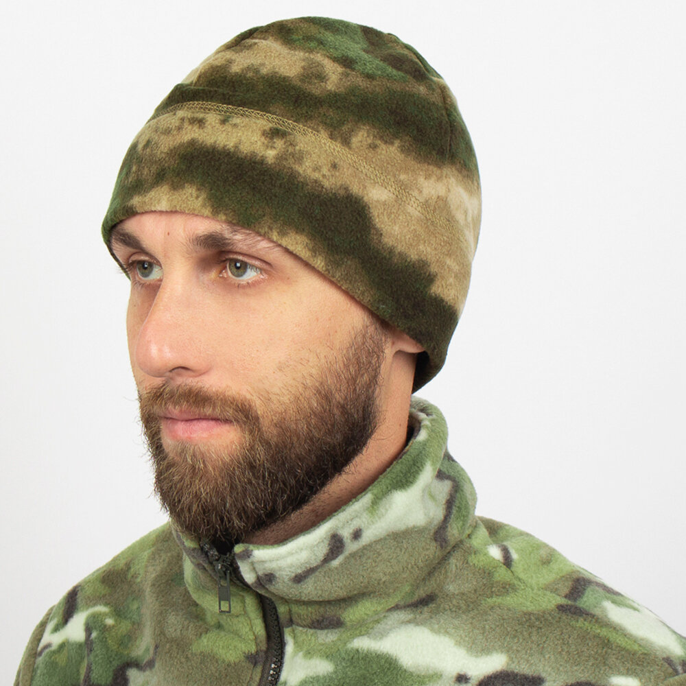 Шапка-бини для мужчин