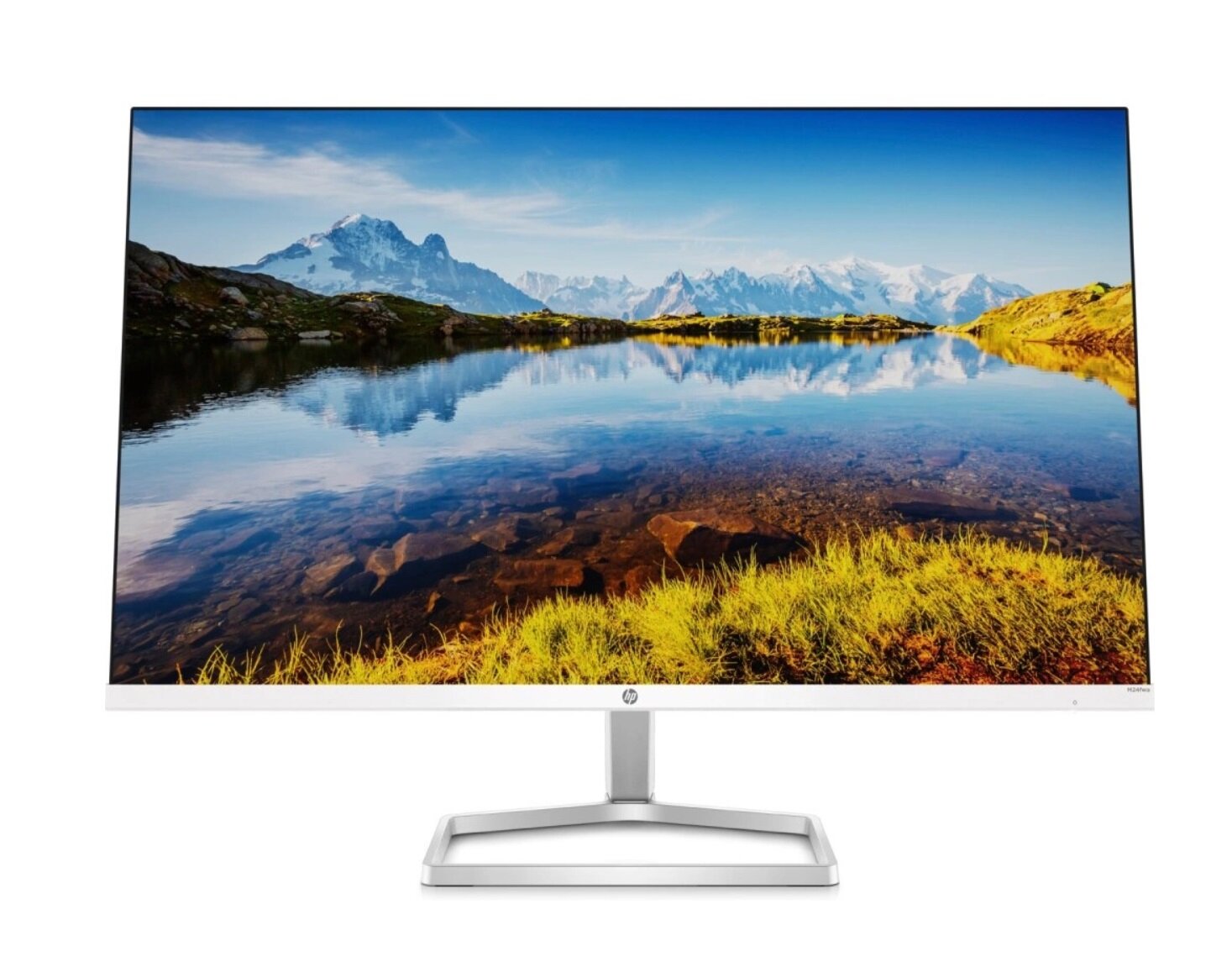 27" Монитор HP M27fq 2560x1440 75 Гц IPS