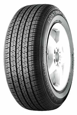 Автошина CONTINENTAL CONTI4X4CONTACT 215/65 R16 98H