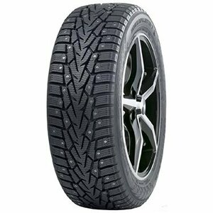 Nokian(Ikon) Tyres Nordman 7 195/60 R15 92T TS32292