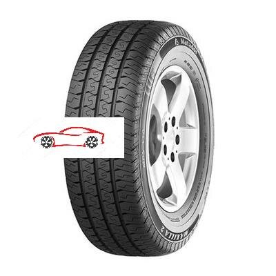 Летние шины Matador MPS 330 Maxilla 2 (195/70 R15C 104/102R)