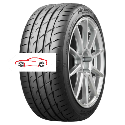 Летние шины Bridgestone Potenza Adrenalin RE004 (225/50 R17 98W)