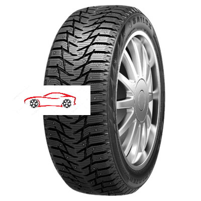 Шины Atlander Sailun Ice Blazer WST3 225/55 R17 101T шип.